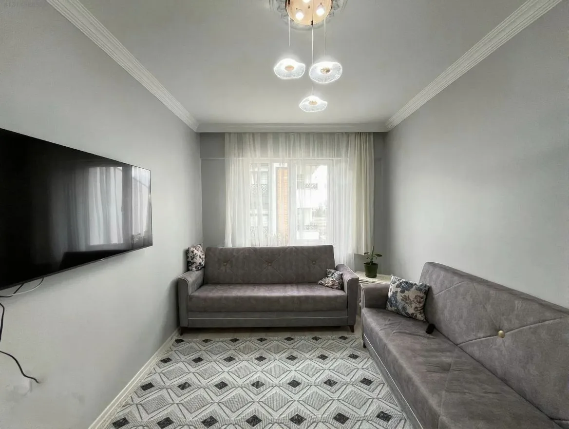 100M² ERZURUM SATILIK 2+1 DAİRE AZIZIYE - Fotoğraf 10