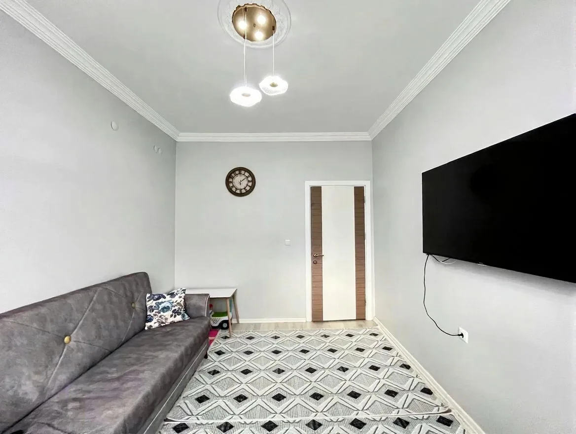 100M² ERZURUM SATILIK 2+1 DAİRE AZIZIYE - Fotoğraf 11
