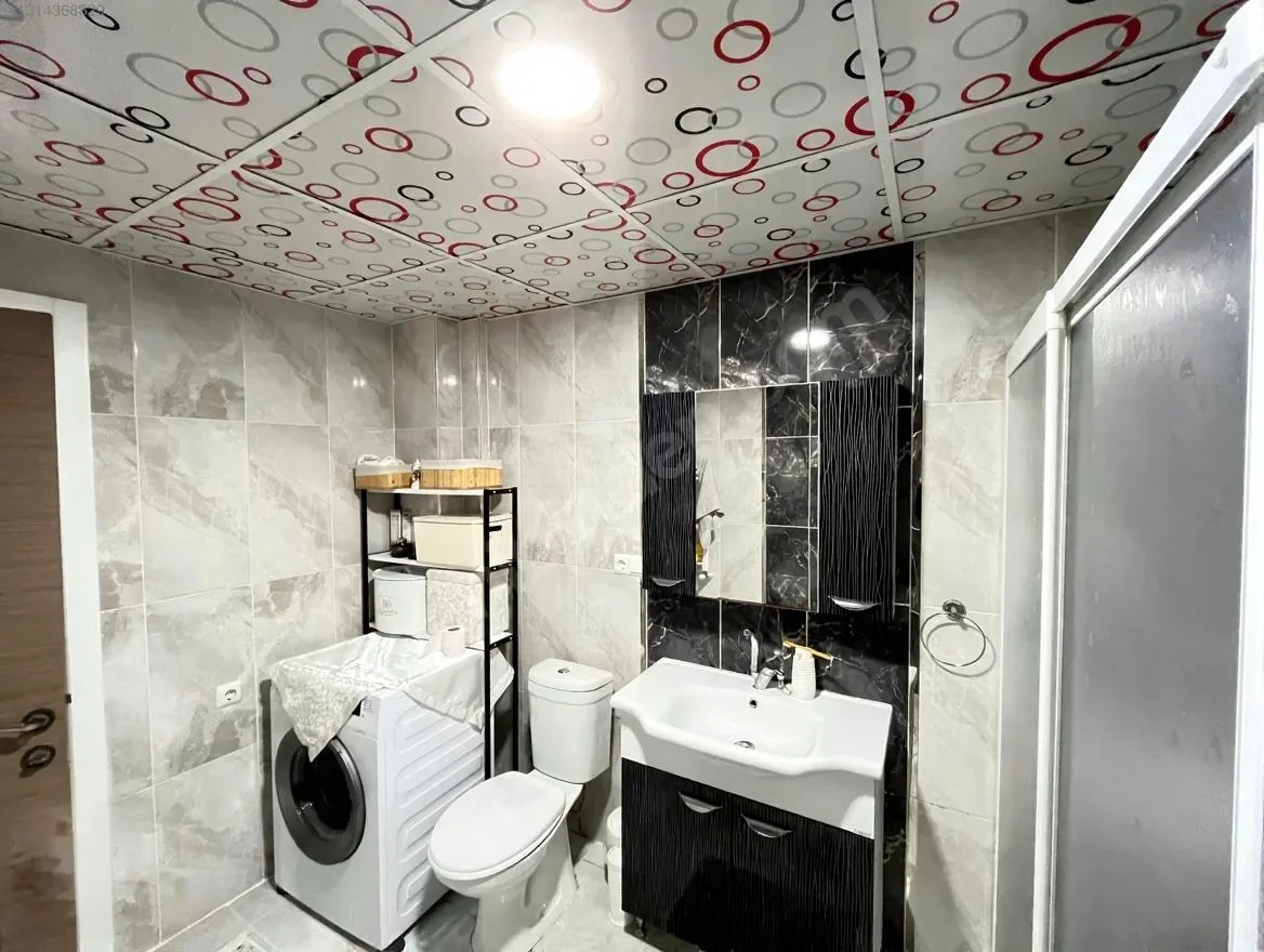 100M² ERZURUM SATILIK 2+1 DAİRE AZIZIYE - Fotoğraf 13