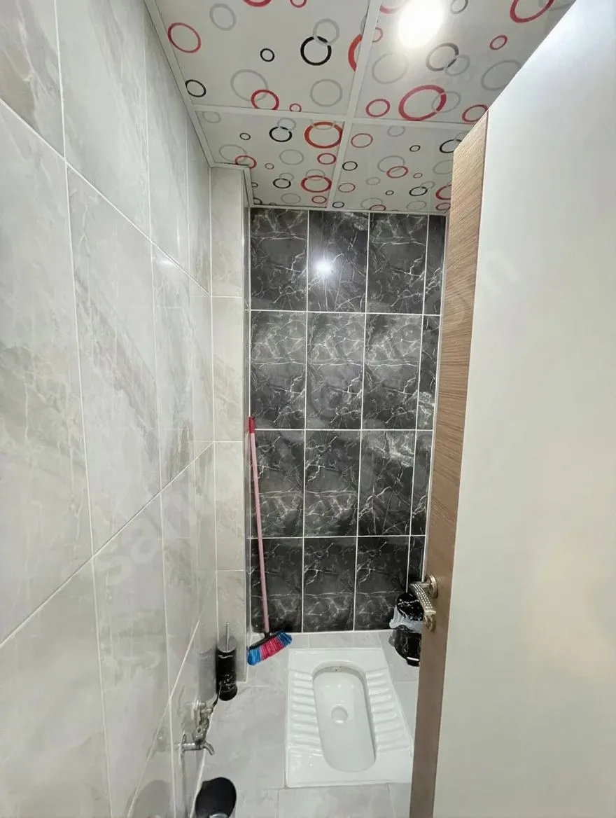 100M² ERZURUM SATILIK 2+1 DAİRE AZIZIYE - Fotoğraf 14