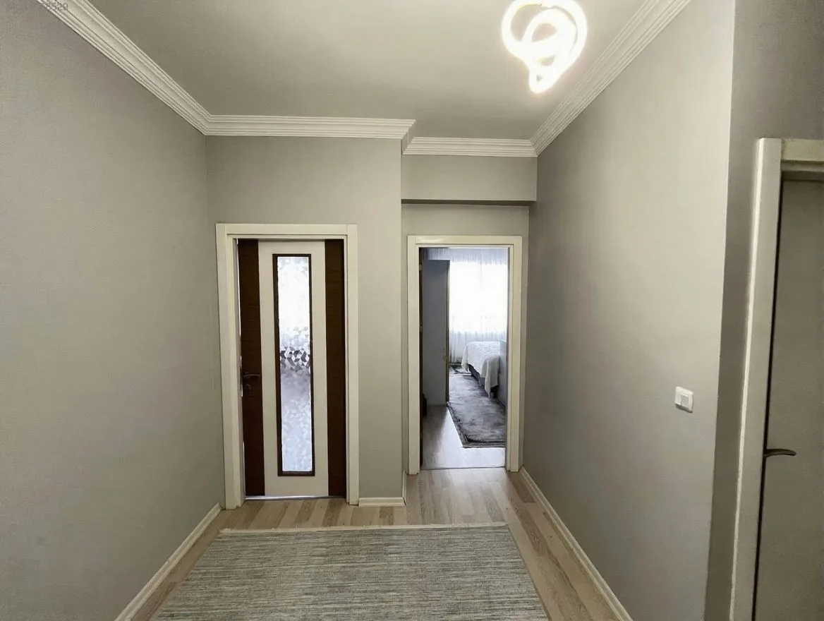 100M² ERZURUM SATILIK 2+1 DAİRE AZIZIYE - Fotoğraf 15