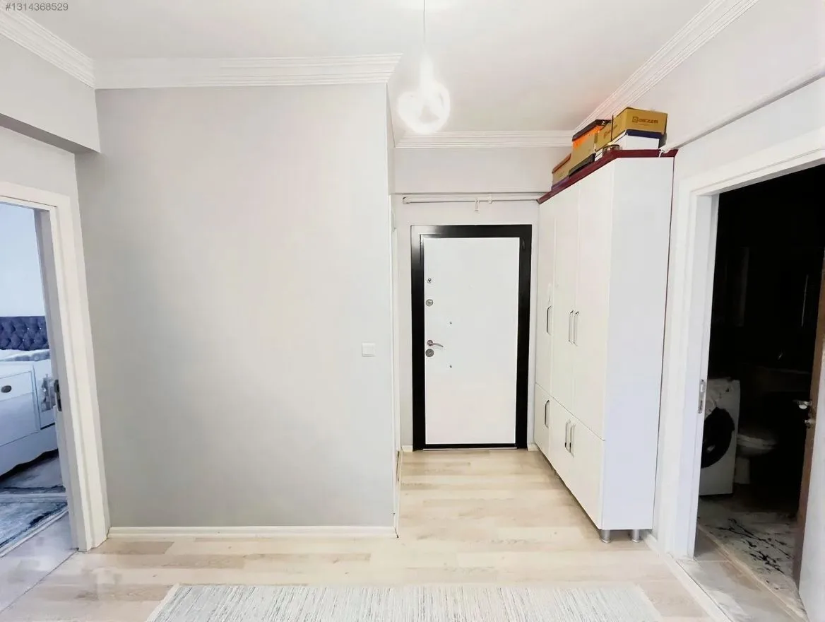 100M² ERZURUM SATILIK 2+1 DAİRE AZIZIYE - Fotoğraf 16
