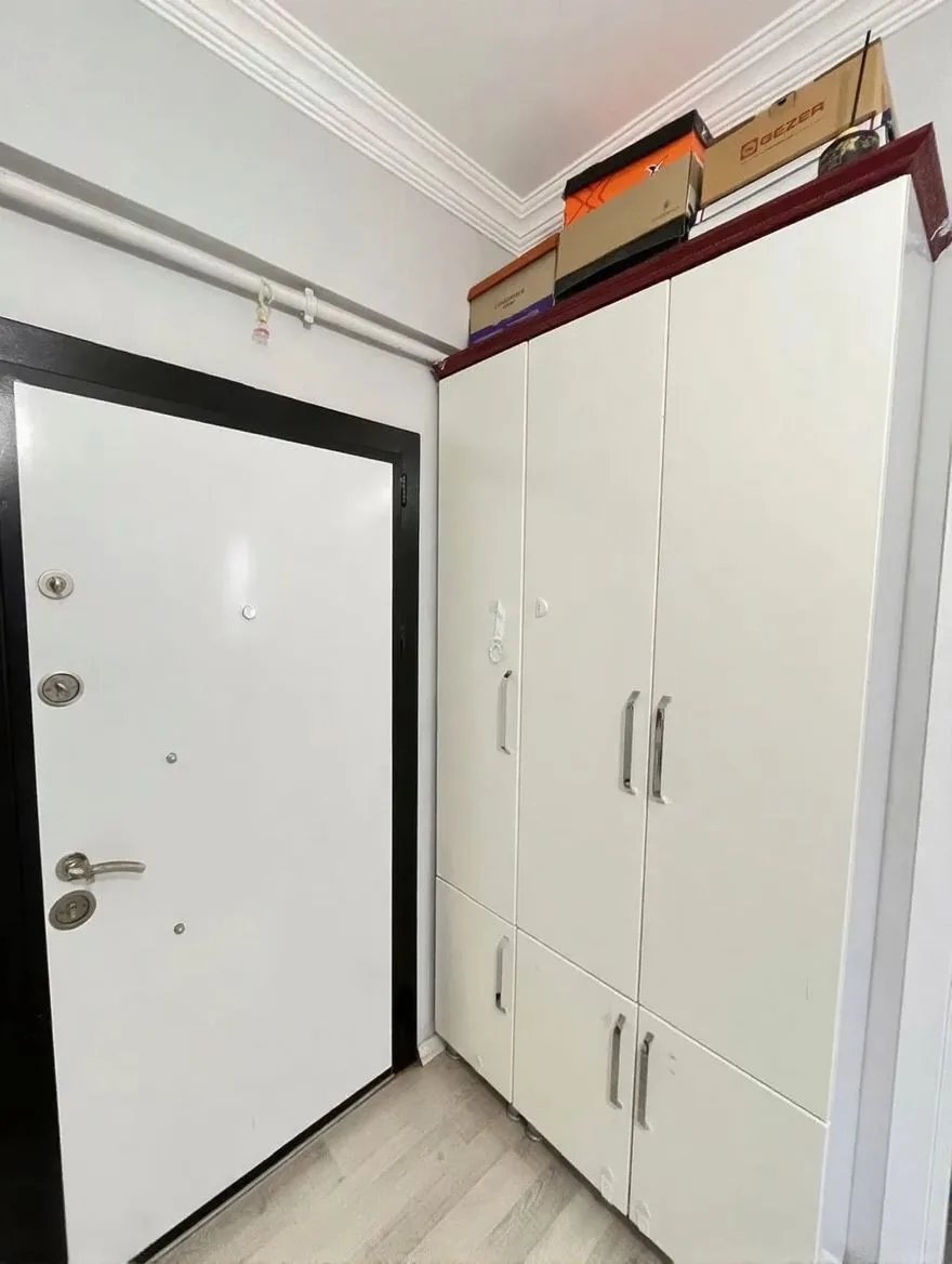 100M² ERZURUM SATILIK 2+1 DAİRE AZIZIYE - Fotoğraf 17