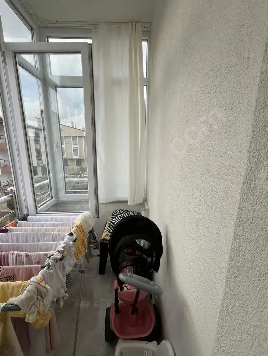 100M² ERZURUM SATILIK 2+1 DAİRE AZIZIYE - Fotoğraf 18