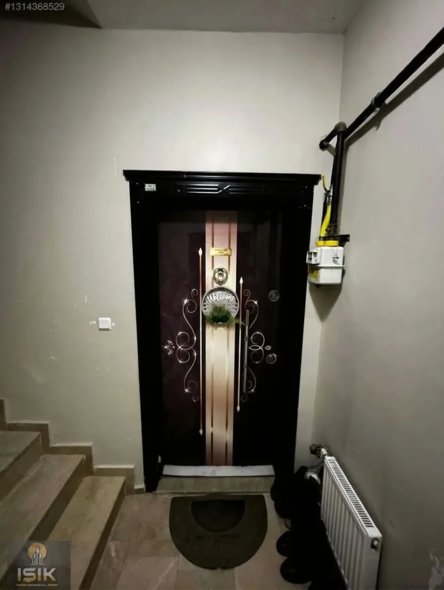 100M² ERZURUM SATILIK 2+1 DAİRE AZIZIYE - Fotoğraf 19
