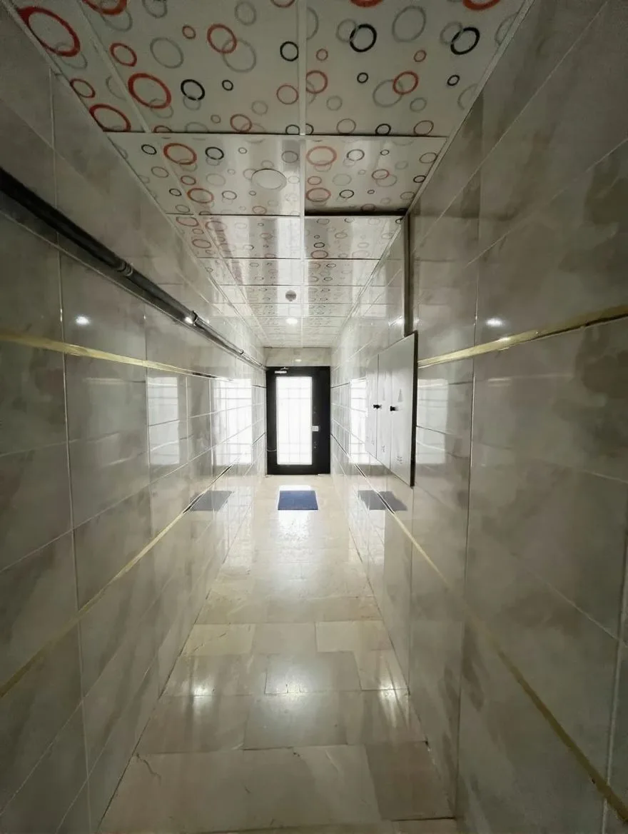 100M² ERZURUM SATILIK 2+1 DAİRE AZIZIYE - Fotoğraf 20