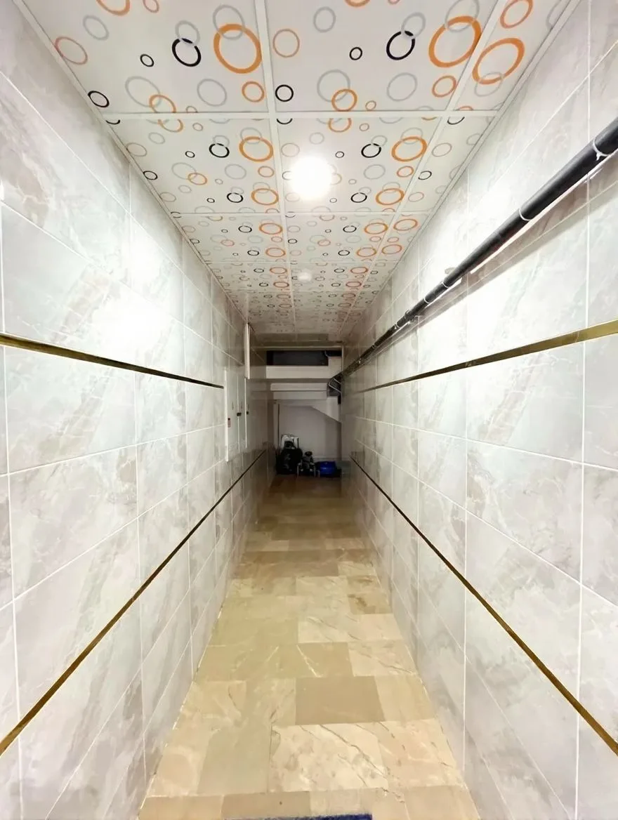 100M² ERZURUM SATILIK 2+1 DAİRE AZIZIYE - Fotoğraf 21