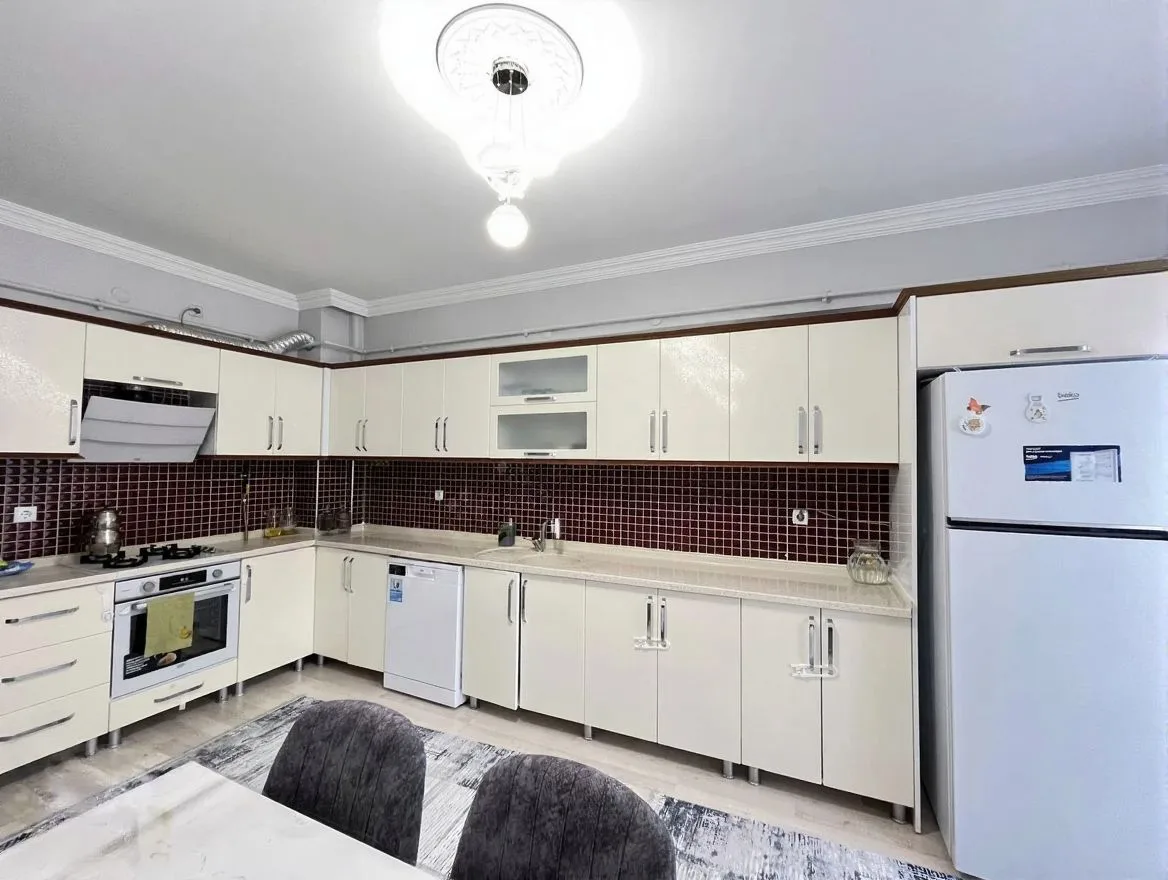 100M² ERZURUM SATILIK 2+1 DAİRE AZIZIYE