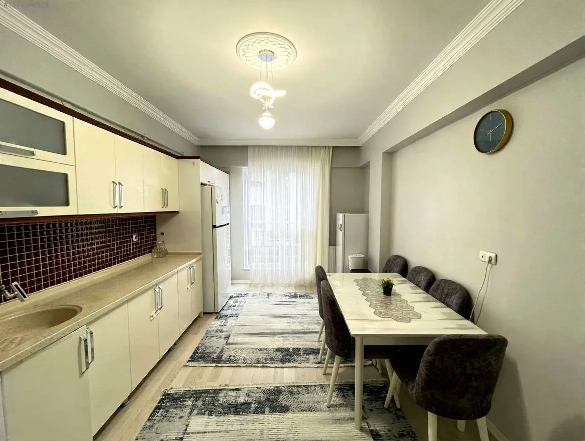 100M² ERZURUM SATILIK 2+1 DAİRE AZIZIYE