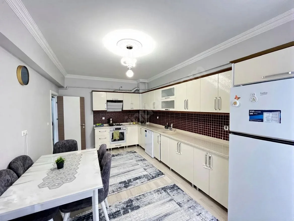 100M² ERZURUM SATILIK 2+1 DAİRE AZIZIYE - Fotoğraf 6