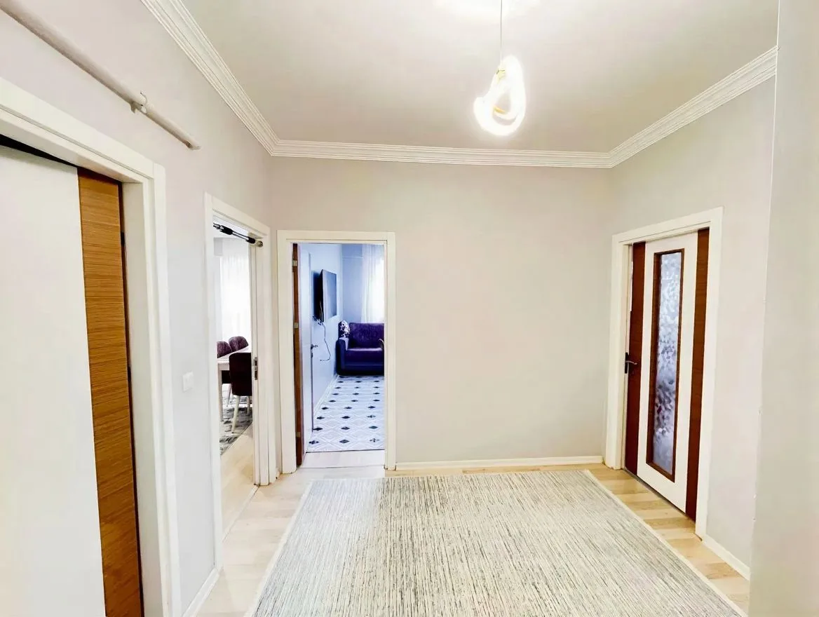 100M² ERZURUM SATILIK 2+1 DAİRE AZIZIYE - Fotoğraf 7