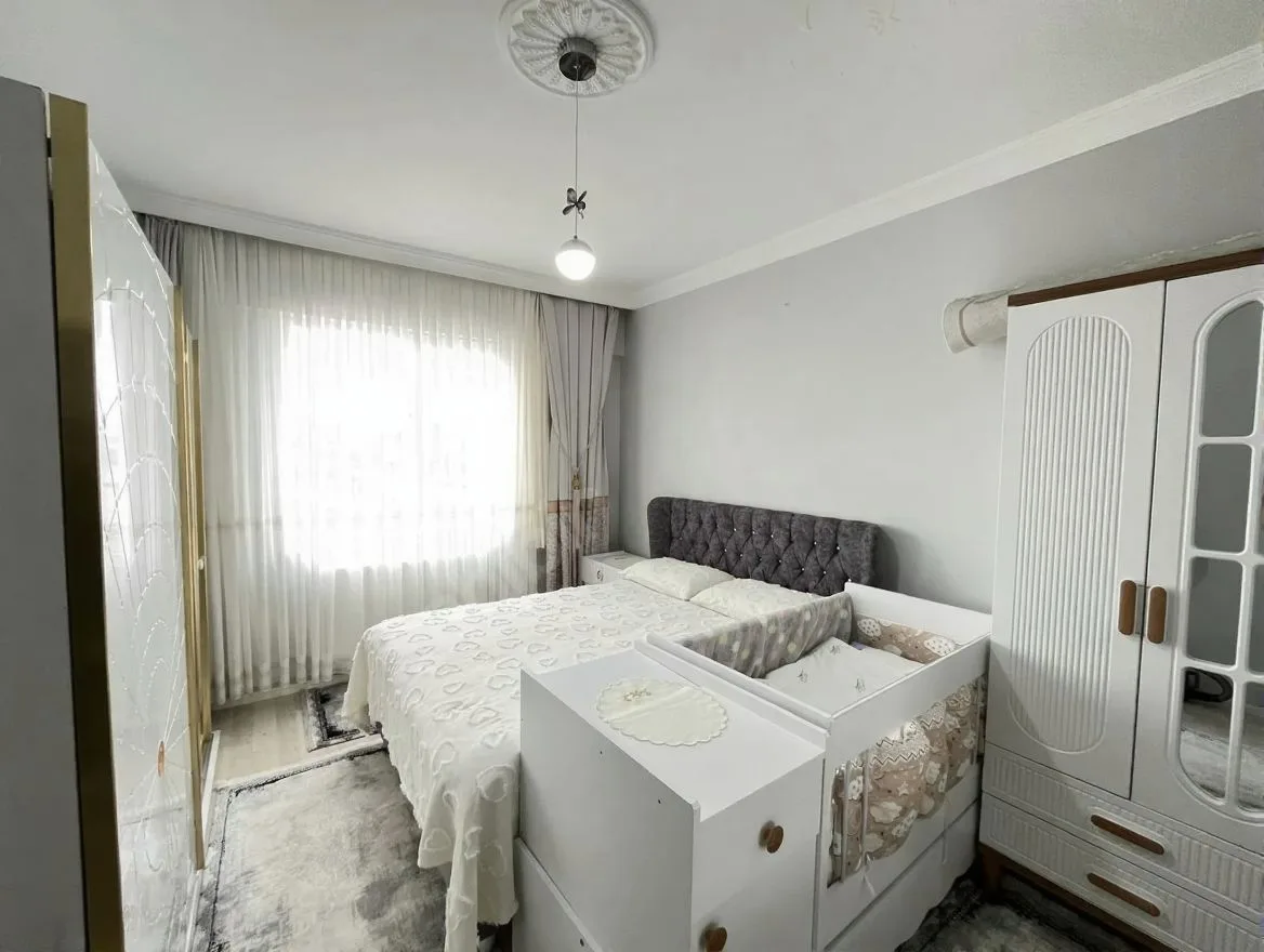 100M² ERZURUM SATILIK 2+1 DAİRE AZIZIYE - Fotoğraf 8