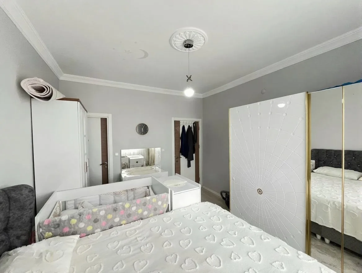 100M² ERZURUM SATILIK 2+1 DAİRE AZIZIYE - Fotoğraf 9