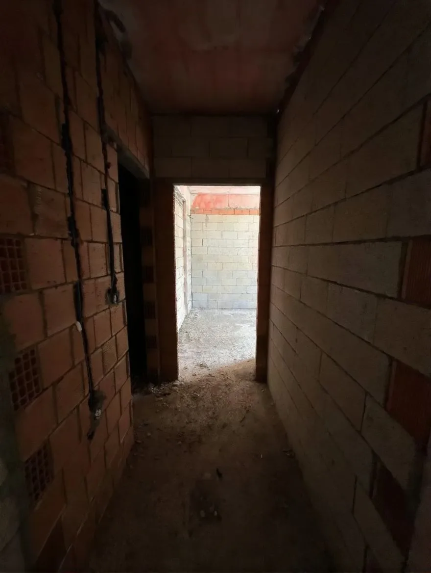 ERZURUM SATILIK SIFIR 2+1 DAİRE | 66M² AZIZIYE - Fotoğraf 5