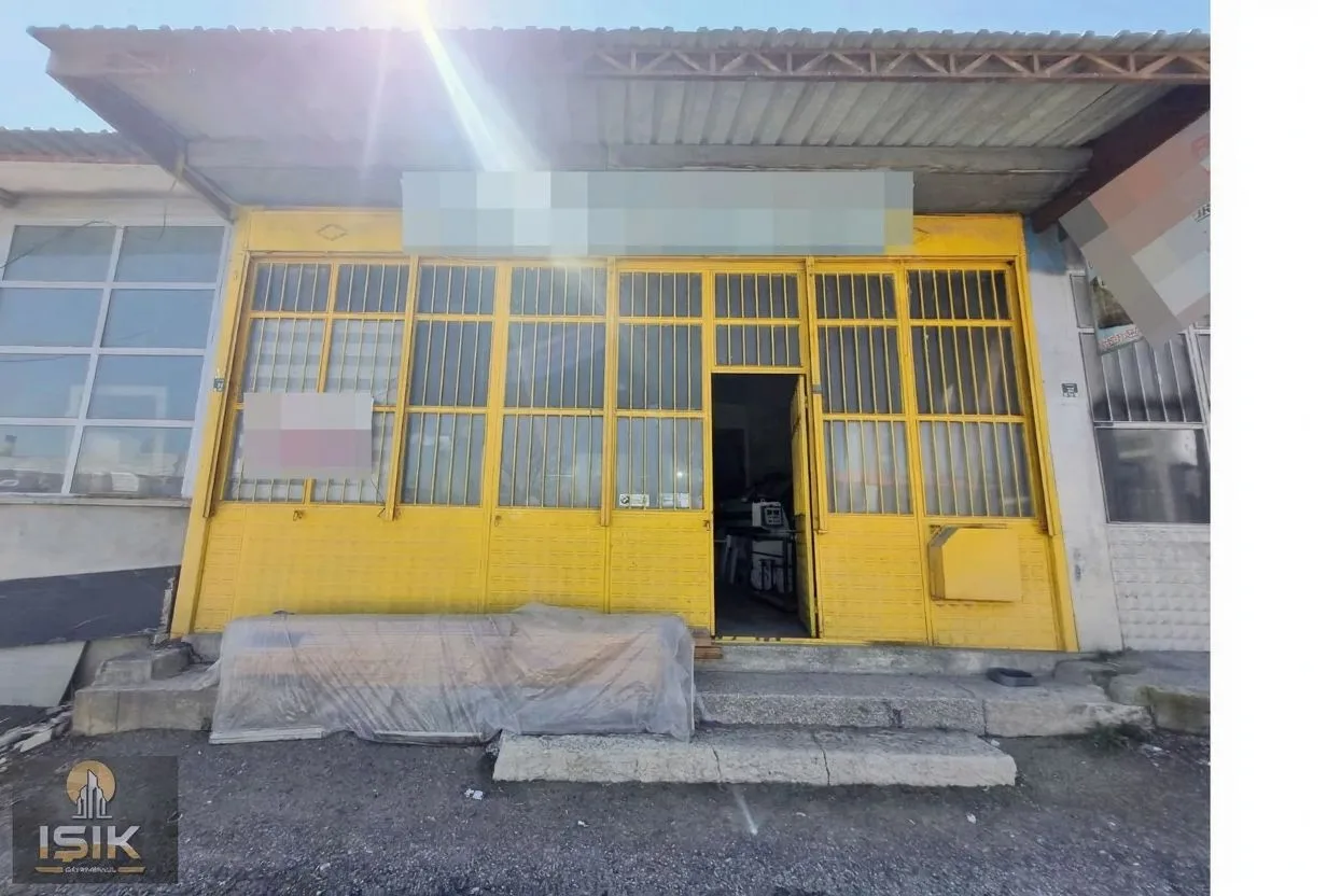 SATILIK DÜKKAN ERZURUM YAKUTIYE KURTULUŞ 180M²