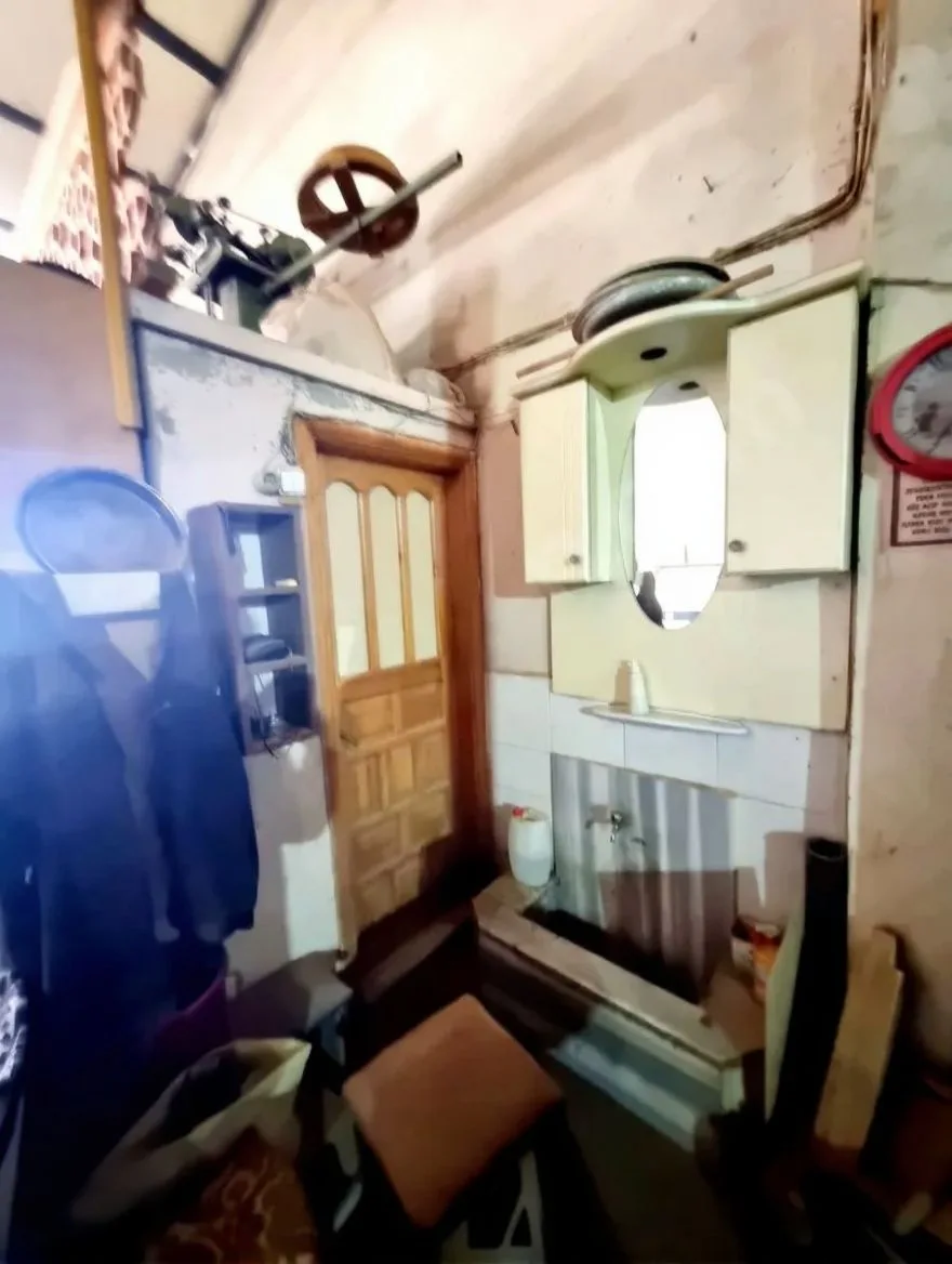 SATILIK DÜKKAN ERZURUM YAKUTIYE KURTULUŞ 180M² - Fotoğraf 11