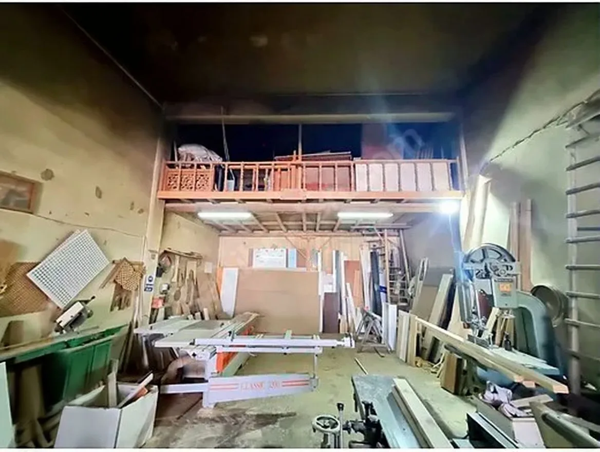 SATILIK DÜKKAN ERZURUM YAKUTIYE KURTULUŞ 180M² - Fotoğraf 12