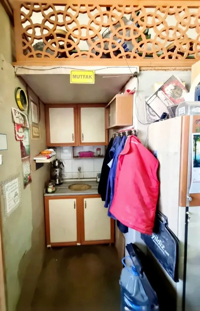 SATILIK DÜKKAN ERZURUM YAKUTIYE KURTULUŞ 180M² - Fotoğraf 14