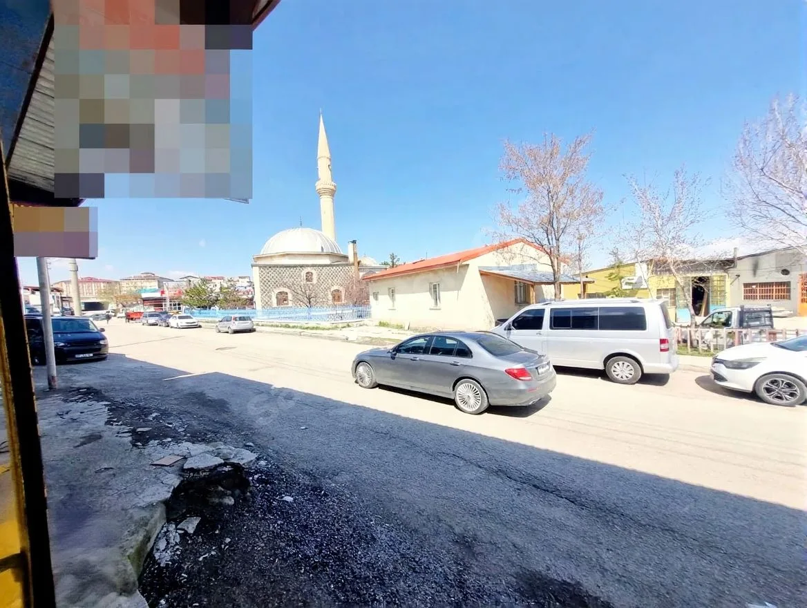 SATILIK DÜKKAN ERZURUM YAKUTIYE KURTULUŞ 180M² - Fotoğraf 15