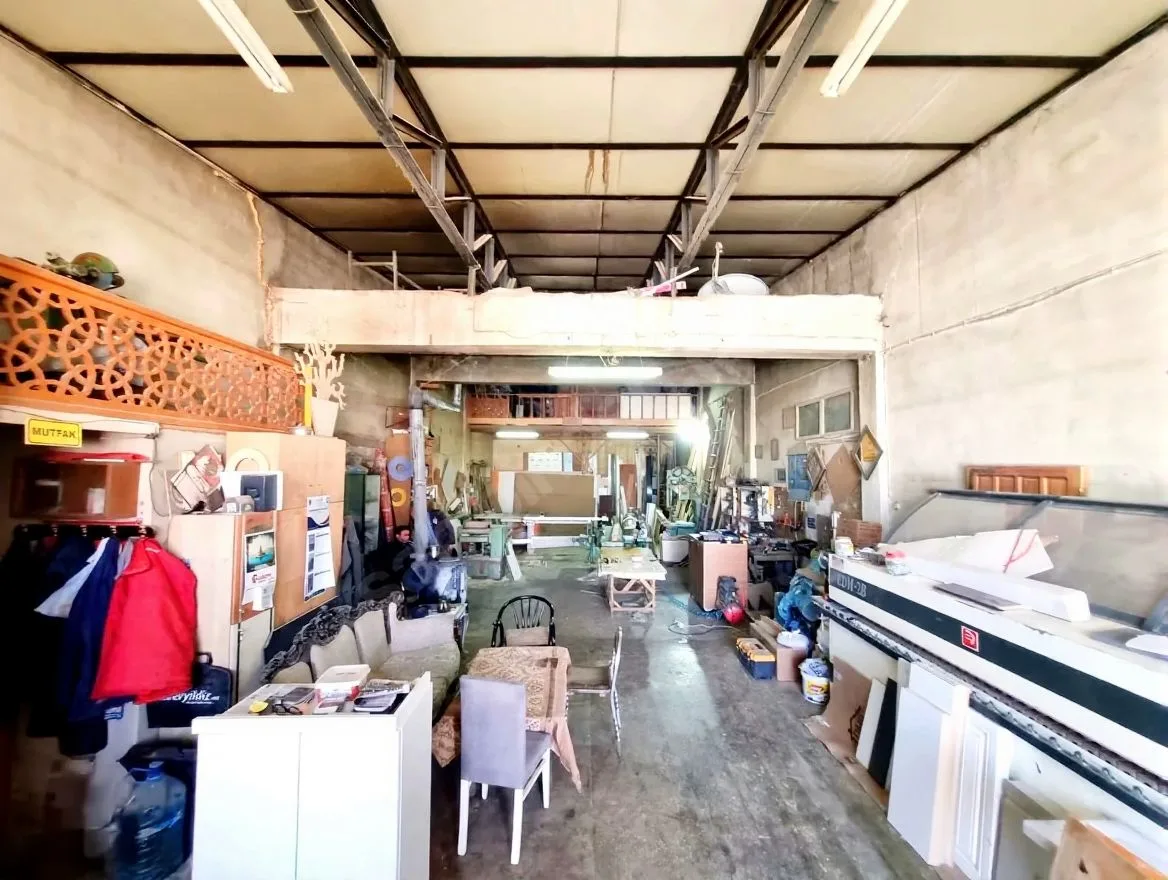 SATILIK DÜKKAN ERZURUM YAKUTIYE KURTULUŞ 180M²