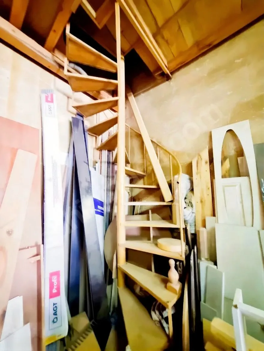 SATILIK DÜKKAN ERZURUM YAKUTIYE KURTULUŞ 180M² - Fotoğraf 6