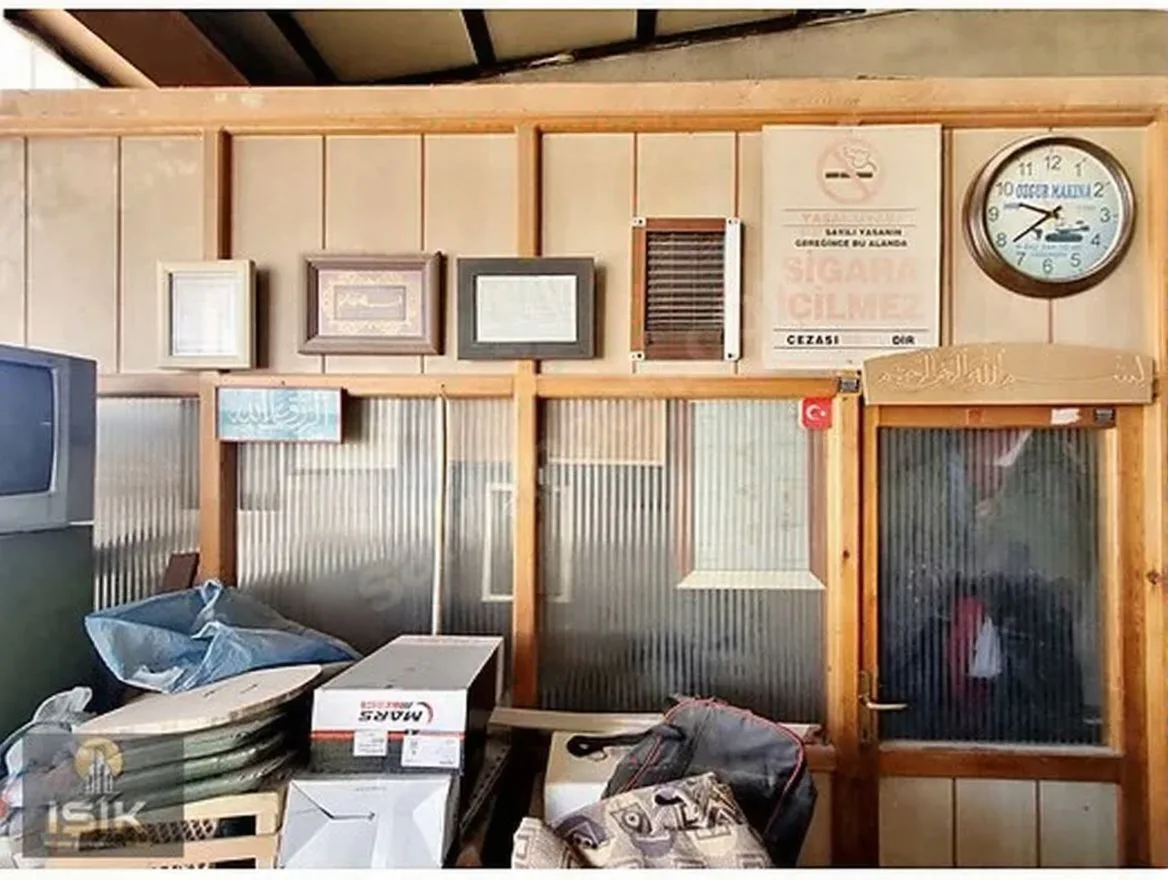 SATILIK DÜKKAN ERZURUM YAKUTIYE KURTULUŞ 180M² - Fotoğraf 8