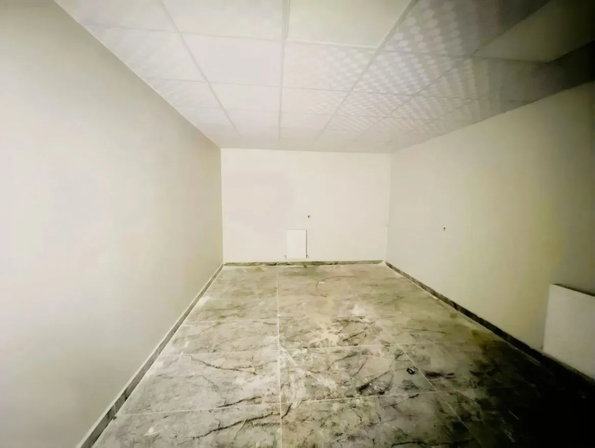 ERZURUM YAKUTIYE SATILIK DÜKKAN 462M² TİCARİ - Fotoğraf 11