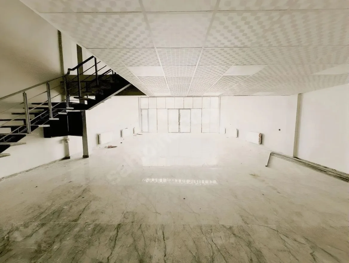 ERZURUM YAKUTIYE SATILIK DÜKKAN 462M² TİCARİ - Fotoğraf 15