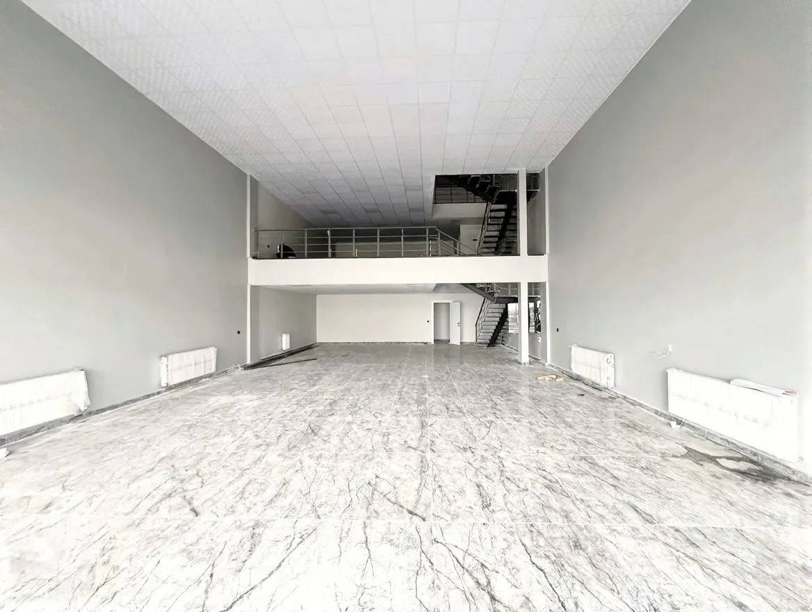 ERZURUM YAKUTIYE SATILIK DÜKKAN 462M² TİCARİ