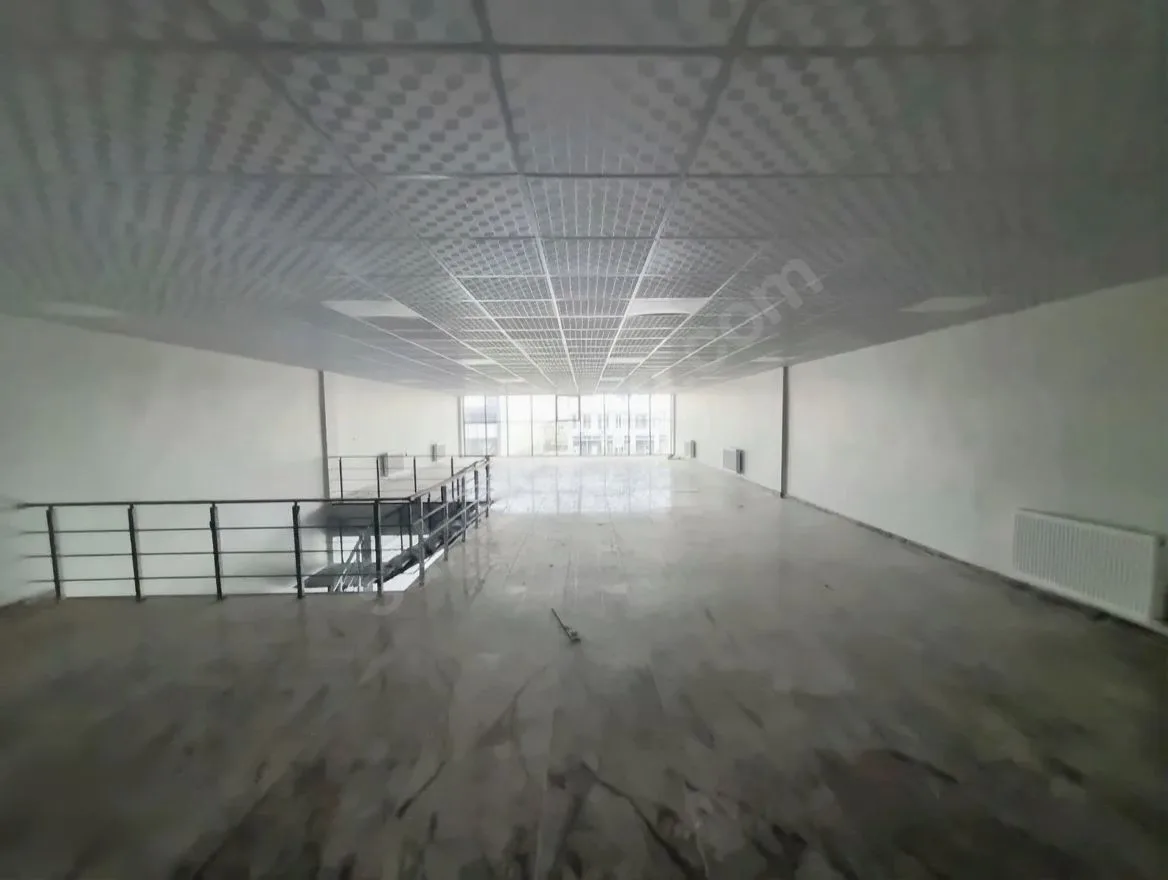 ERZURUM YAKUTIYE SATILIK DÜKKAN 462M² TİCARİ - Fotoğraf 6
