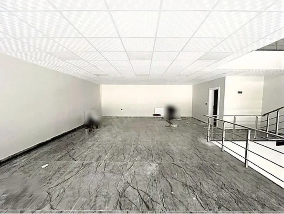 ERZURUM YAKUTIYE SATILIK DÜKKAN 462M² TİCARİ - Fotoğraf 7