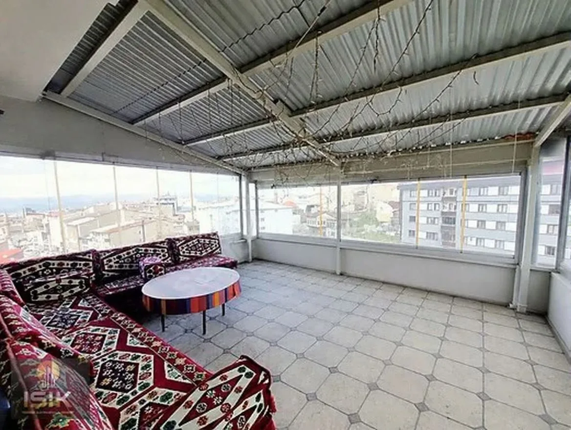 ERZURUM YAKUTIYE SATILIK DÜKKAN 1000M² TİCARİ - Fotoğraf 10