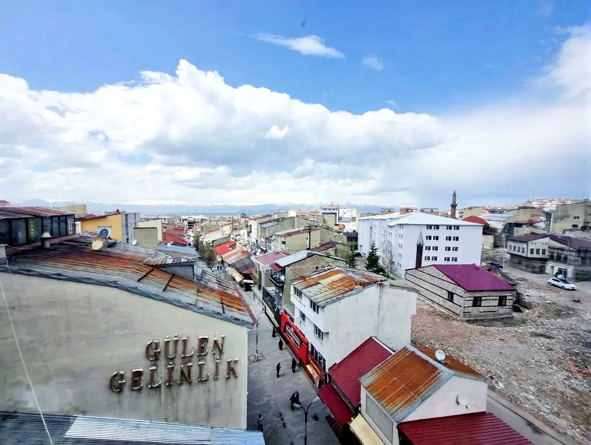 ERZURUM YAKUTIYE SATILIK DÜKKAN 1000M² TİCARİ - Fotoğraf 11
