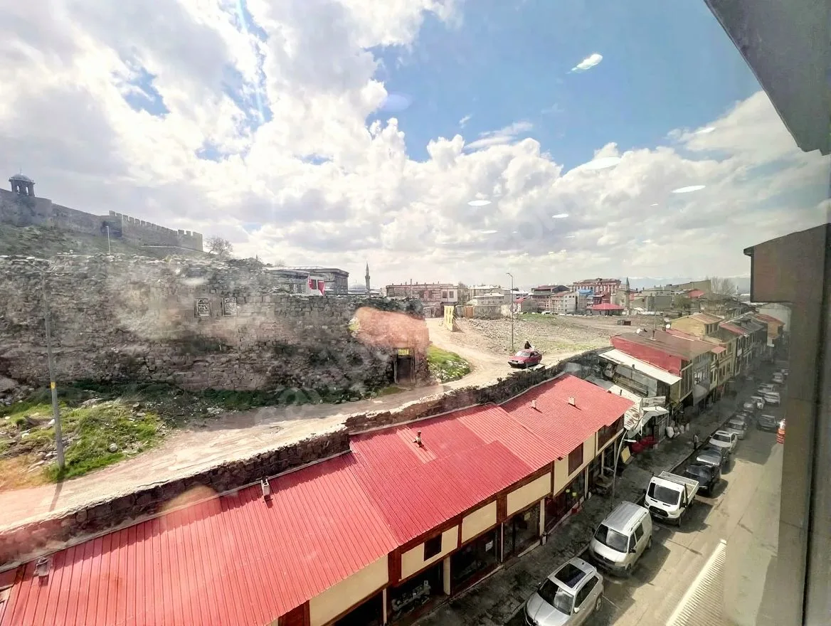 ERZURUM YAKUTIYE SATILIK DÜKKAN 1000M² TİCARİ - Fotoğraf 12