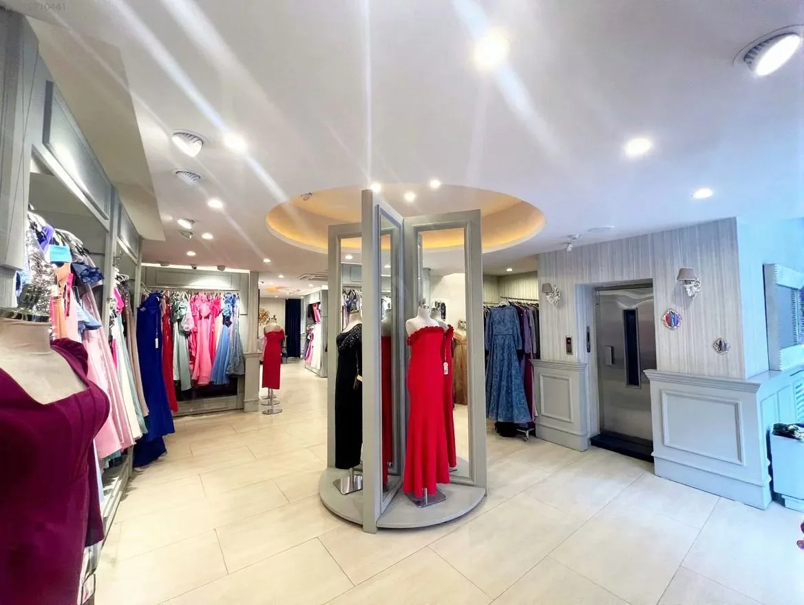 ERZURUM YAKUTIYE SATILIK DÜKKAN 1000M² TİCARİ - Fotoğraf 14