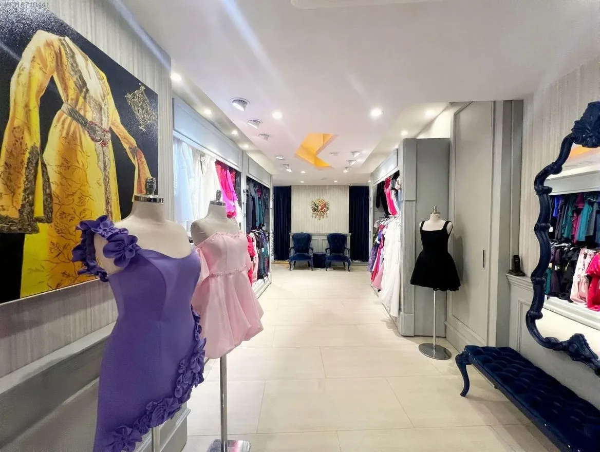 ERZURUM YAKUTIYE SATILIK DÜKKAN 1000M² TİCARİ - Fotoğraf 16