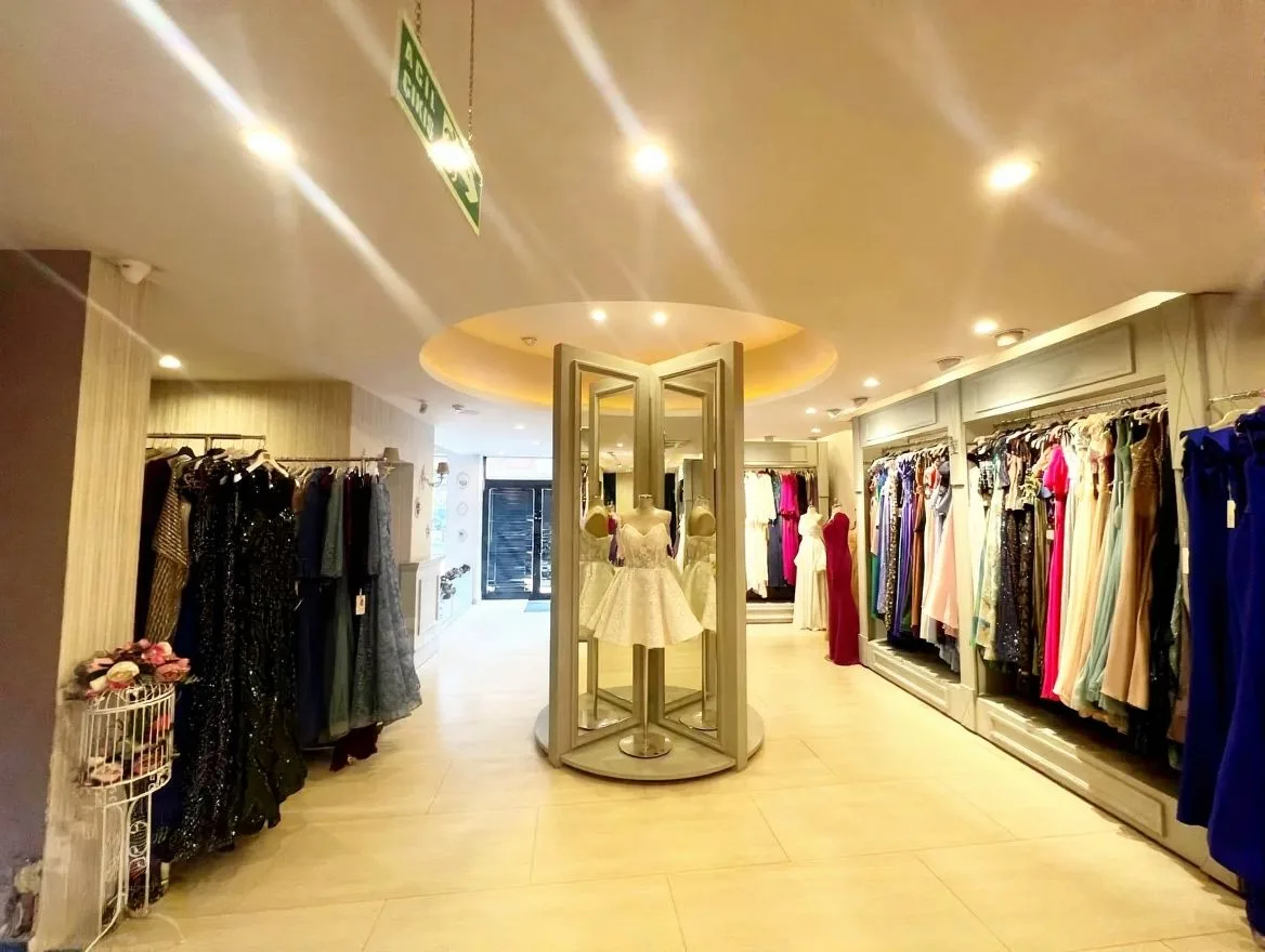 ERZURUM YAKUTIYE SATILIK DÜKKAN 1000M² TİCARİ - Fotoğraf 17