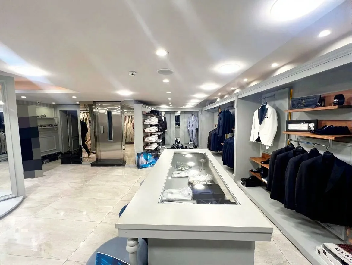 ERZURUM YAKUTIYE SATILIK DÜKKAN 1000M² TİCARİ - Fotoğraf 18