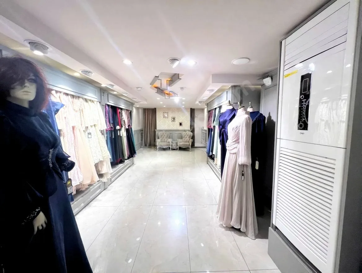 ERZURUM YAKUTIYE SATILIK DÜKKAN 1000M² TİCARİ - Fotoğraf 19