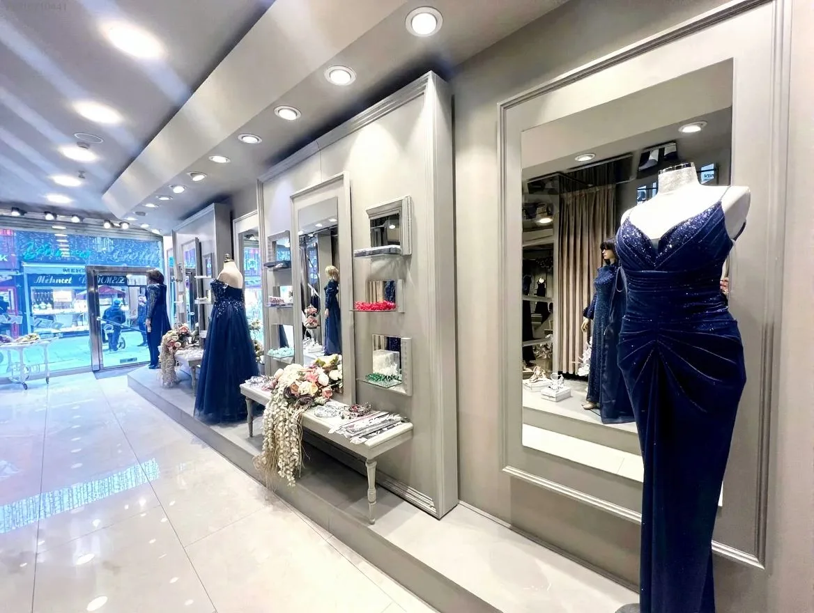 ERZURUM YAKUTIYE SATILIK DÜKKAN 1000M² TİCARİ