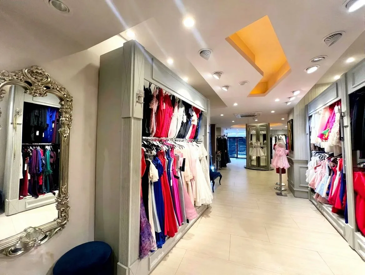 ERZURUM YAKUTIYE SATILIK DÜKKAN 1000M² TİCARİ - Fotoğraf 22