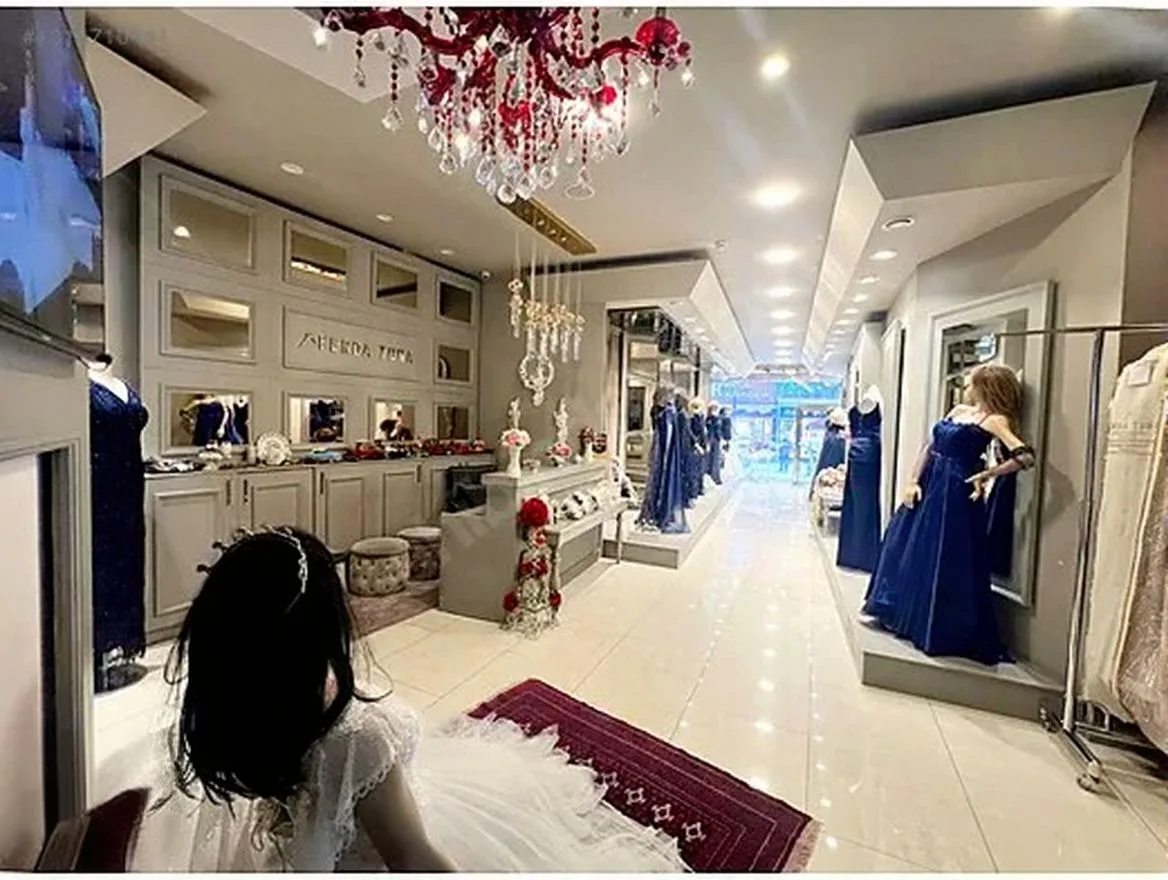ERZURUM YAKUTIYE SATILIK DÜKKAN 1000M² TİCARİ - Fotoğraf 23