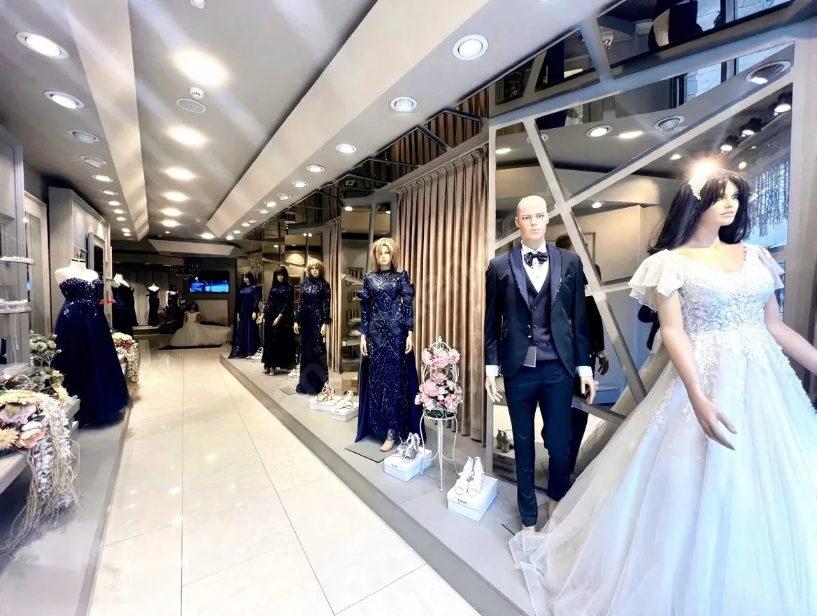ERZURUM YAKUTIYE SATILIK DÜKKAN 1000M² TİCARİ - Fotoğraf 24