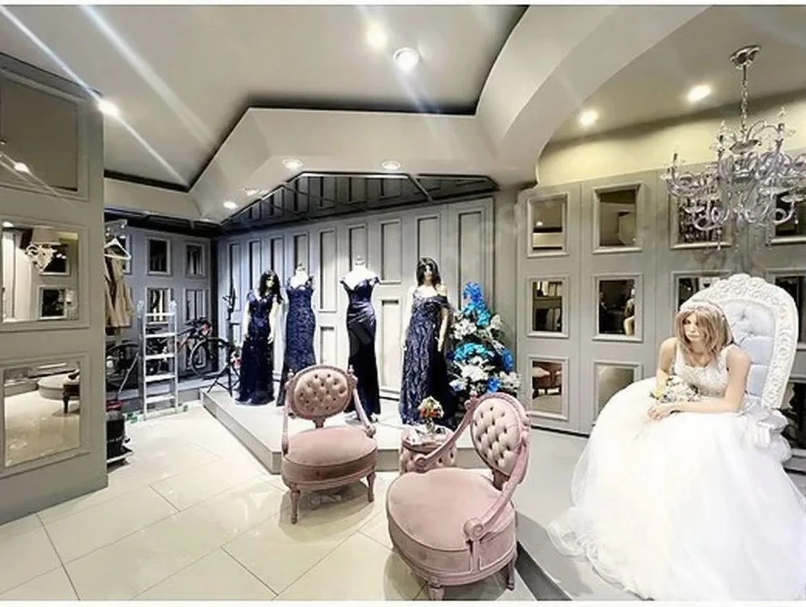 ERZURUM YAKUTIYE SATILIK DÜKKAN 1000M² TİCARİ - Fotoğraf 25