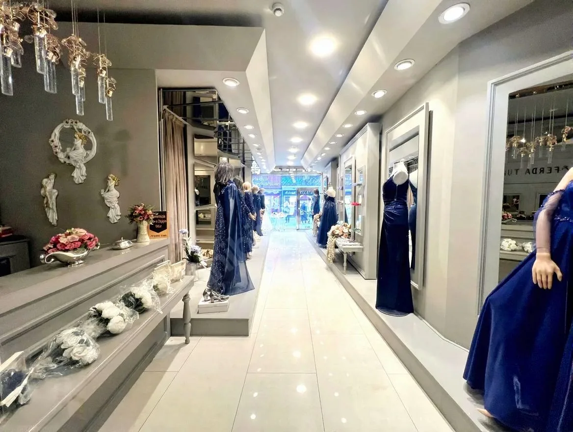 ERZURUM YAKUTIYE SATILIK DÜKKAN 1000M² TİCARİ - Fotoğraf 26
