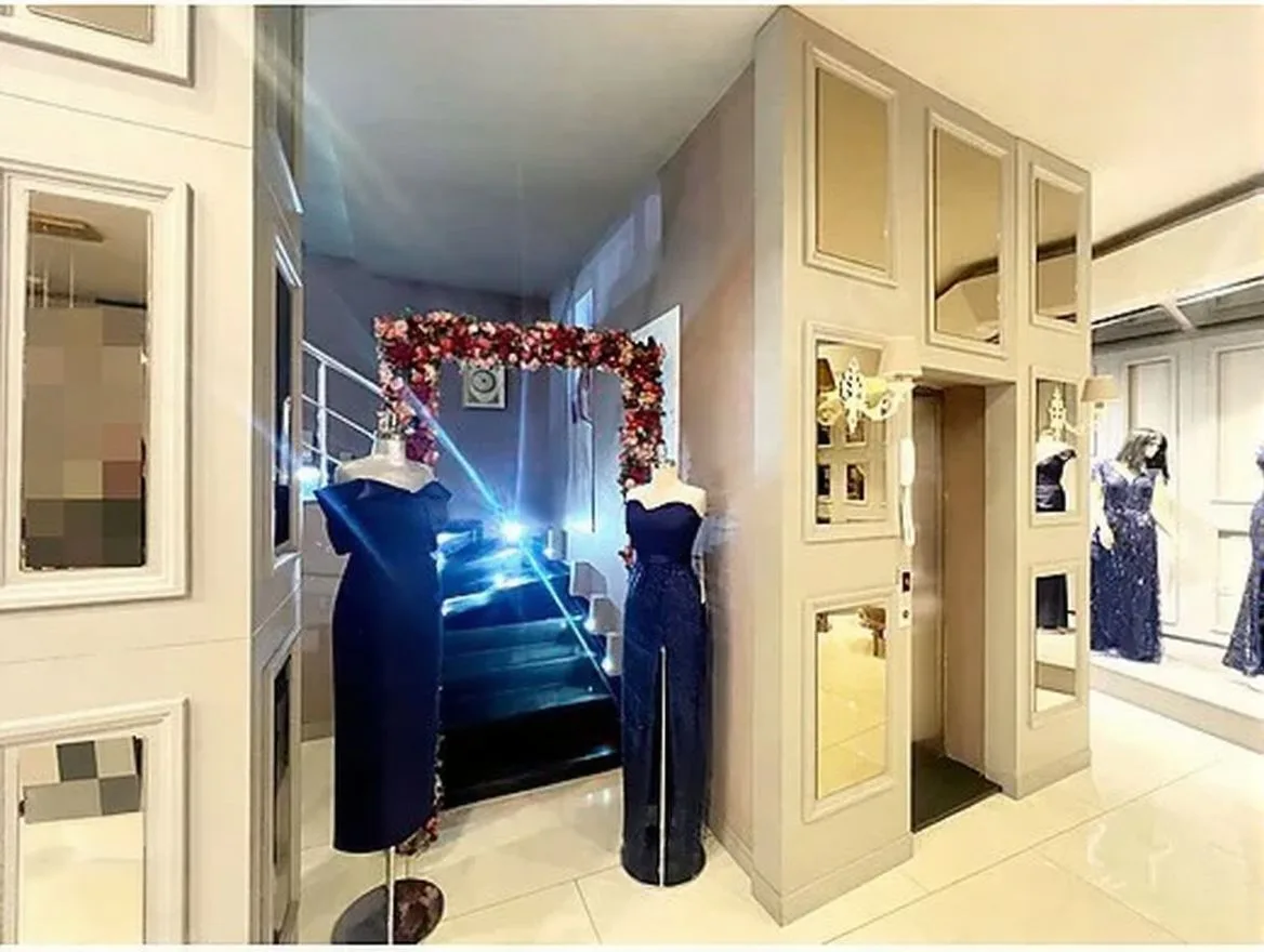 ERZURUM YAKUTIYE SATILIK DÜKKAN 1000M² TİCARİ - Fotoğraf 27