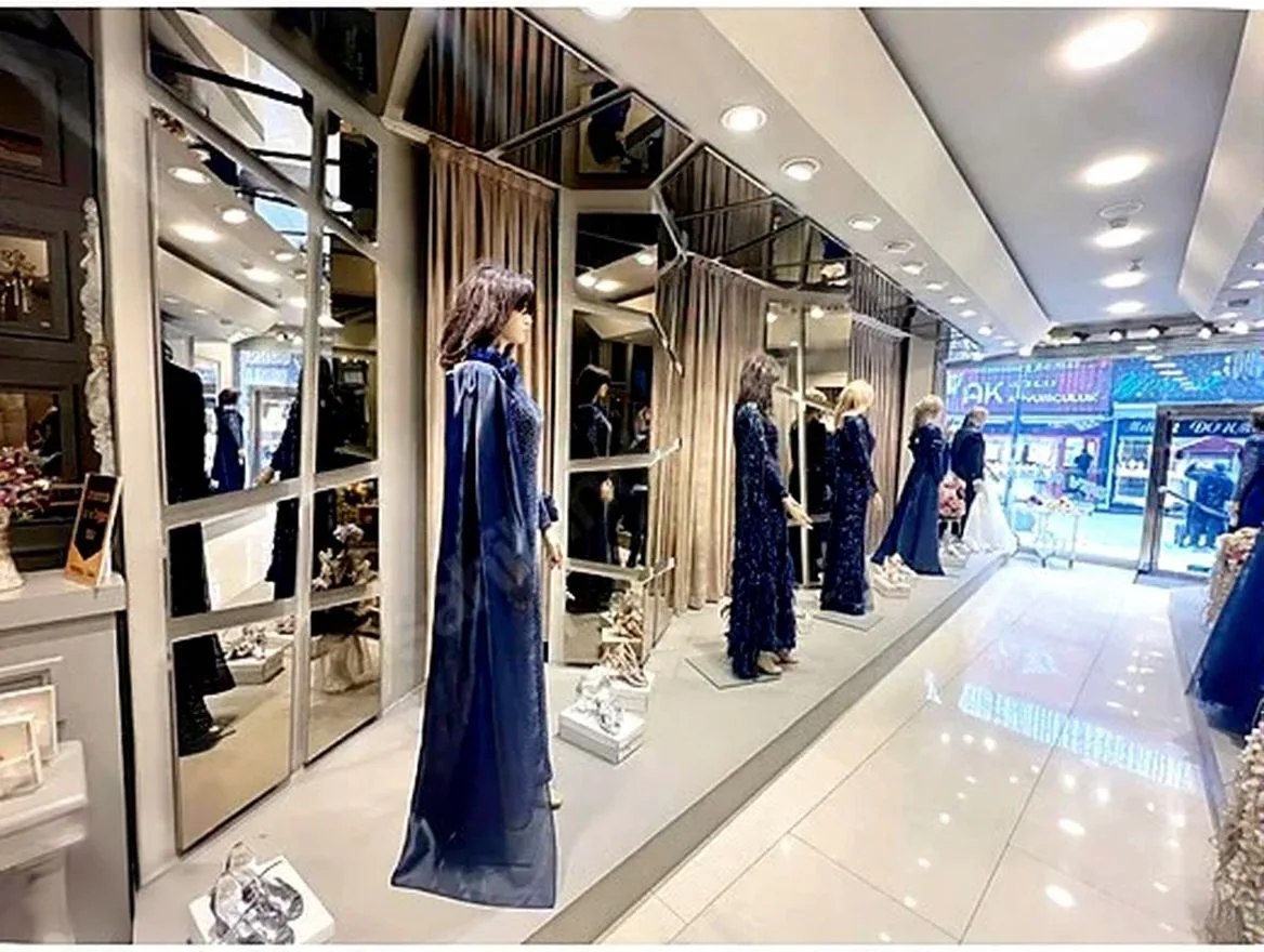 ERZURUM YAKUTIYE SATILIK DÜKKAN 1000M² TİCARİ - Fotoğraf 28