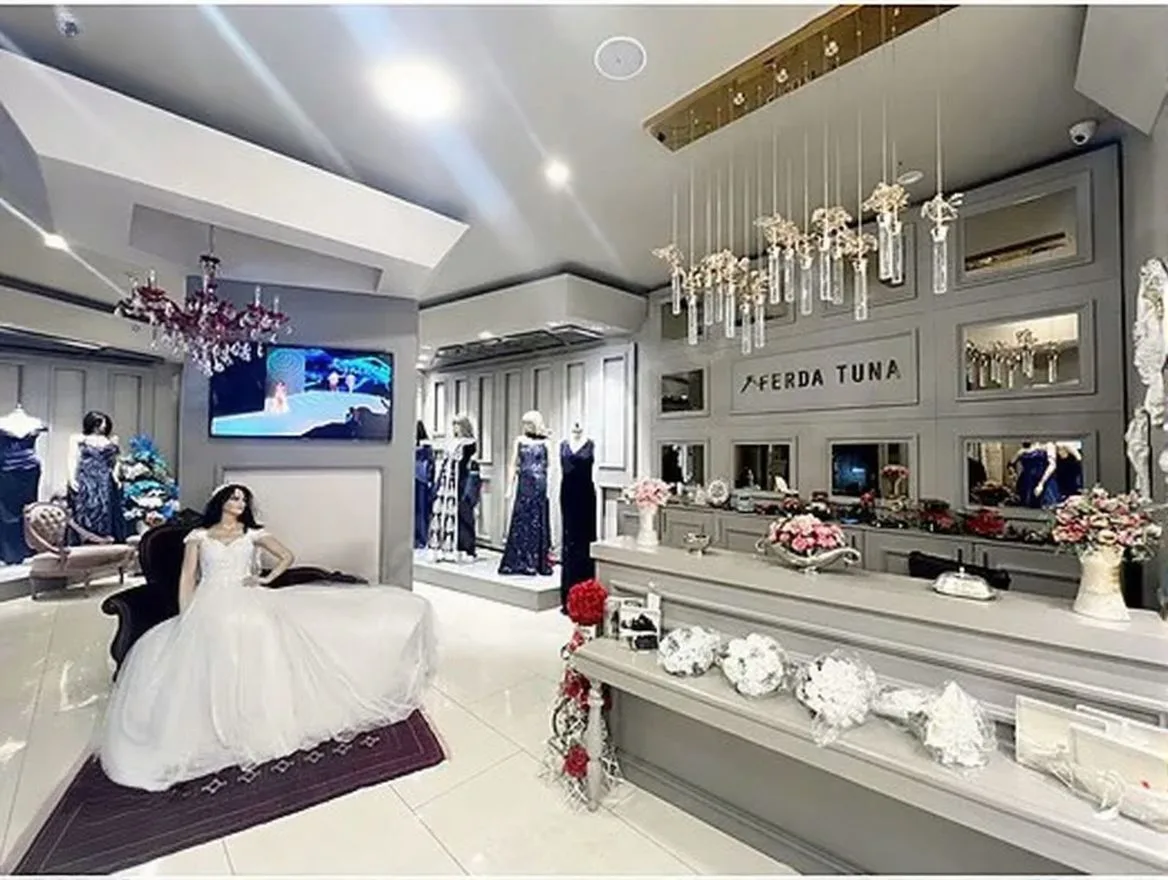 ERZURUM YAKUTIYE SATILIK DÜKKAN 1000M² TİCARİ