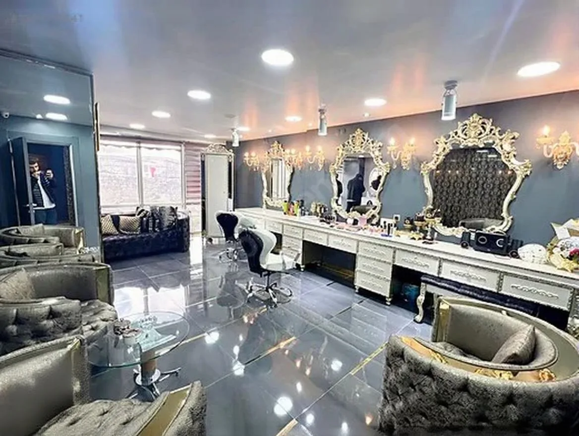 ERZURUM YAKUTIYE SATILIK DÜKKAN 1000M² TİCARİ