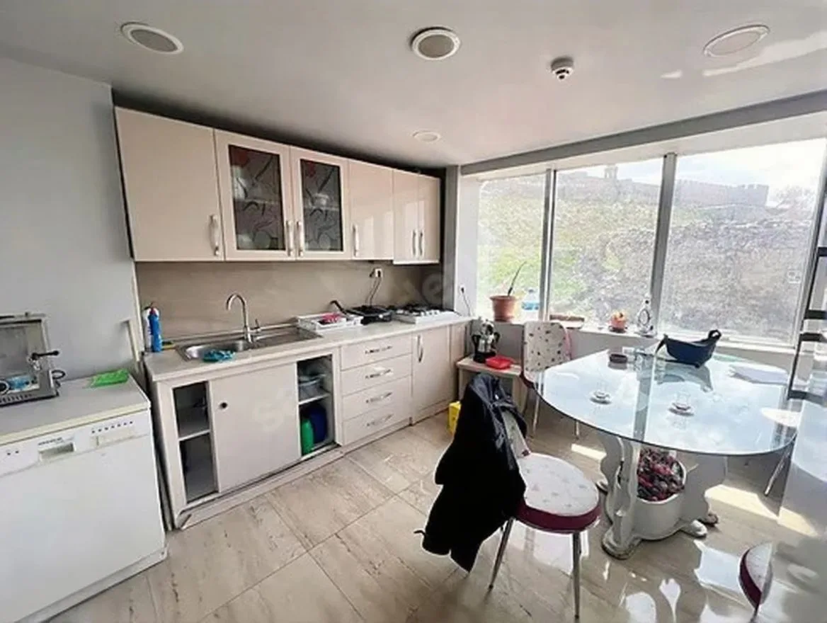 ERZURUM YAKUTIYE SATILIK DÜKKAN 1000M² TİCARİ - Fotoğraf 7